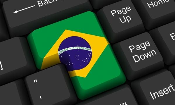 Tecnologia no Brasil volta crescer em 2017 e mantém país entre os 10 maiores mercados do mundo