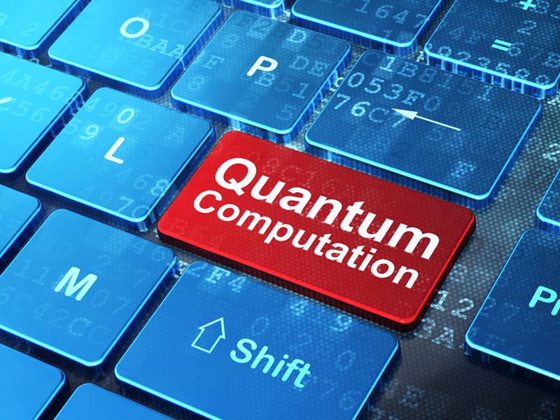 Microsoft e Google preparam saltos na computação quântica