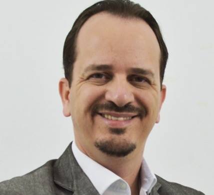 O Fenainfo Notícias traz entrevista exclusiva com Marcos Antônio Cardozo de Souza