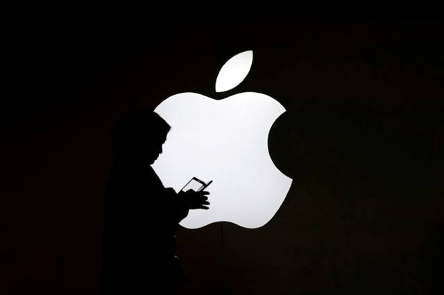 Apple pode perder liderança em valor de mercado após divulgar balanço