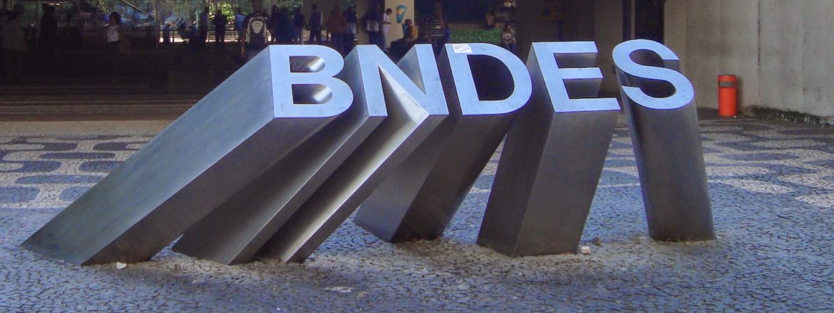 Cartão BNDES passa a financiar o desenvolvimento de softwares