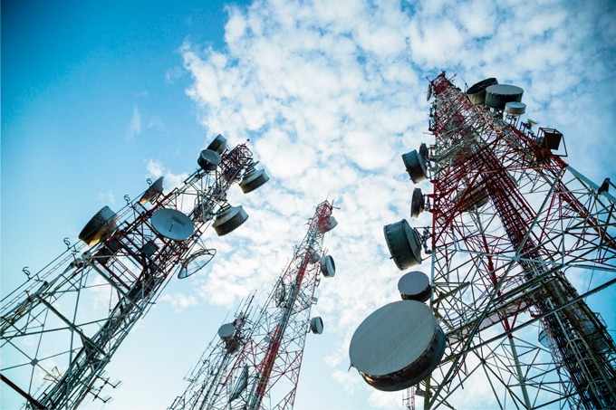 FENAINFO deu apoio ao PL do Silêncio Positivo, que agiliza instalação de antenas 5G