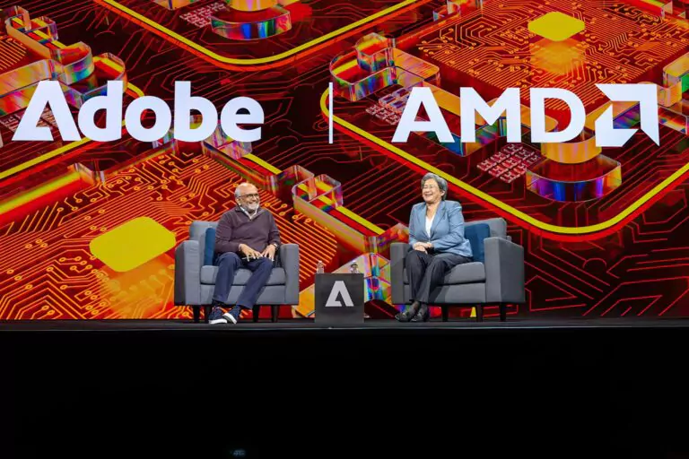 CEO da AMD diz que a Inteligência Artificial será a coisa mais importante dos próximos 10 anos