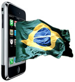 Em quatro anos, telefonia celular no Brasil perdeu um em cada cinco chips