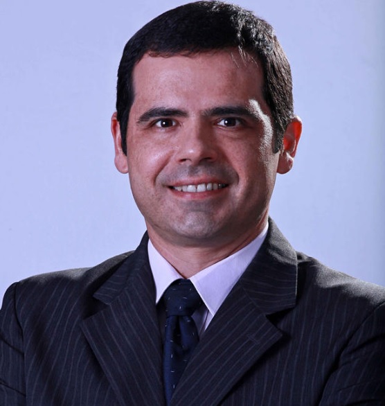 Edgar Serrano é o novo presidente da CONTIC
