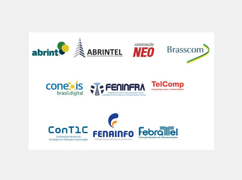 FENAINFO pede aprovação de lei que moderniza licenciamento para infraestrutura de telecomunicações
